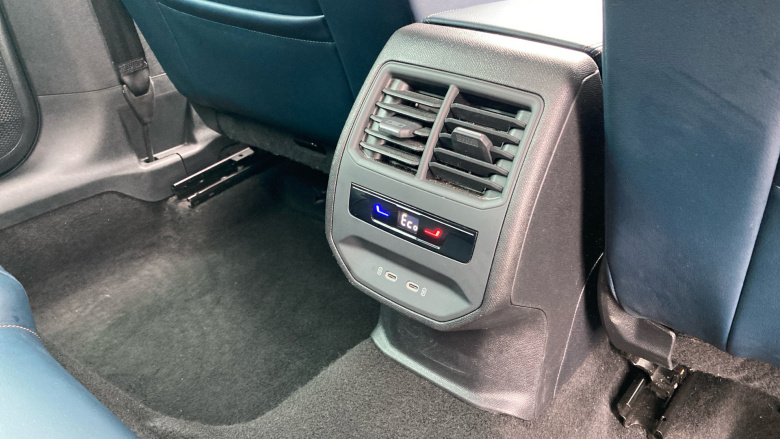 CUPRA Formentor 1.4 eHybrid 204 V2 5dr DSG Estate